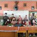 SDN 189 KOTA JAMBI BERSAMA PUSKESMAS PAKUAN BARU SUKSES LAKSANAKAN VAKSINASI ANAK USIA 6-11 TAHUN