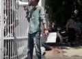 Kok bisa ? DPP LSM Mappan Datangi Kejati Jambi, Tanyakan Tujuh Tersangka Dugaan Korupsi Puskesmas Bungku Belum Ditahan