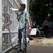 Kok bisa ? DPP LSM Mappan Datangi Kejati Jambi, Tanyakan Tujuh Tersangka Dugaan Korupsi Puskesmas Bungku Belum Ditahan