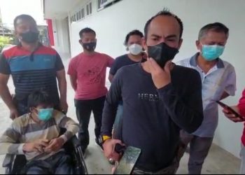 Amankan Pelaku Pencurian, Tim Opsnal Polsek Jaluko Bersama Satreskrim Polres Muaro Jambi