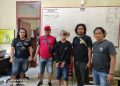 Tim Reskrim Rajawali Ringkus Pelaku Pencabulan