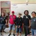 Tim Reskrim Rajawali Ringkus Pelaku Pencabulan