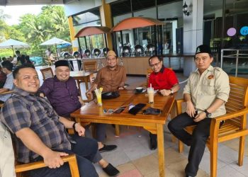 TANWIR II PEMUDA MUHAMMADIYAH DI JAMBI, INI TOKOH YANG AKAN HADIR