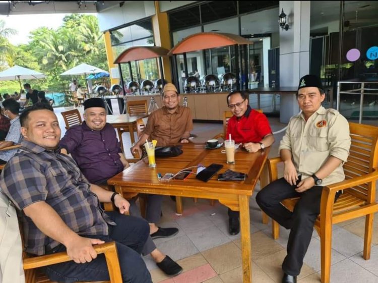 TANWIR II PEMUDA MUHAMMADIYAH DI JAMBI, INI TOKOH YANG AKAN HADIR