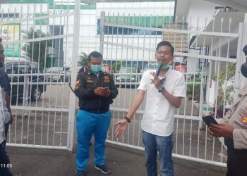 Diduga Kajari Batang Hari & Kajari Tebo Sengaja Mengulur Waktu Penyidikan Kasus Korupsi Puskesma Bungku & Padang Lamo