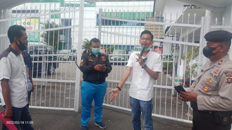 Diduga Kajari Batang Hari & Kajari Tebo Sengaja Mengulur Waktu Penyidikan Kasus Korupsi Puskesma Bungku & Padang Lamo