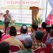 PD Muhammadiyah Tebo Gelar Acara WorkShop Upaya Meningkatkan Mutu Pendidikan Sekolah Muhammadiyah Di Kabupaten Tebo