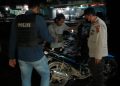 Polsek Maro Sebo Lakukan Razia Rutin Antisipasi Kejahatan Dijalan Lintas Maro Sebo Sabak
