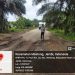 Banyaknya Kondisi Jalan Rusak Satlantas Muaro Jambi Patroli Mengurai Kemacetan Dan Antisipasi Lakalantas