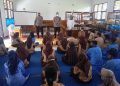 Bahaya Narkoba Dan Kenakalan Remaja Ini Pesan Kapolres Muaro Jambi AKBP Yuyan