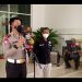 Wadir Lantas Polda Jambi AKBP Lutfi,” Polda Jambi Kerahkan Pengamanan Event IMBI