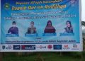 Dahsyat! Inilah Kegiatan Rutin Yayasan Al faqih Batanghari dalam menyambut Bulan Suci Ramadhan