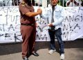 Konami Desak Kejati Jambi Periksa Kadis & Kabid BM DPUPR Merangin