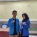 SAH! Tobi dan Viola Nahkodai PMII Kerinci Sebagai Ketua Cabang dan Ketua Kopri Masa Khidmat 2022-2023
