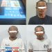 Satu Bandar Sabu Beserta Kurir Dan Enam Paket Sabu Berhasil Diamankan Petugas BNNP Jambi