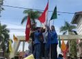 BEM DAN OKP SE KAB BUNGO MENGGUGAT
