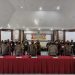 Kapolres Muaro Jambi Lakukan Penandatanganan Fakta Integritas Penerimaan Taruna/i Akpol Dan Bintara Polri Tahun 2022
