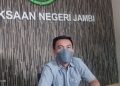 Kebocoran APBD Kota Jambi Rp 5,8 Miliar, Kasi Intel Kejari : Kita Sedang Pulbaket