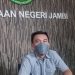 Kebocoran APBD Kota Jambi Rp 5,8 Miliar, Kasi Intel Kejari : Kita Sedang Pulbaket