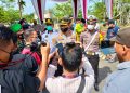 Ini Rancangan Polres Dan Bupati Muaro Jambi Lakukan Apel OPS Ketupat Tahun 2022