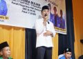 ANAK MUDA NU JAMBI SIAP DUKUNG BENDUM PBNU ATAS KEZOLIMAN
