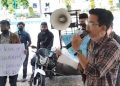 Diduga, Duit Beli Kondom BKKBN Provinsi Jambi Terindikasi Dikorupsi
