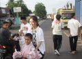 Berkah Ramadhan, Rfa Production Berbagi Takjil