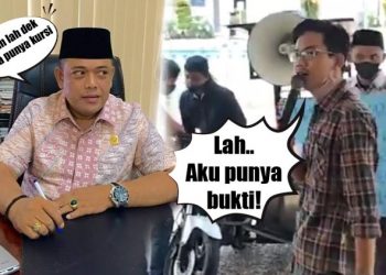 Lari Dari Juknis BOKB, Keperwil BKKBN Provinsi Jambi Tidak Anggarkan Item Kondom