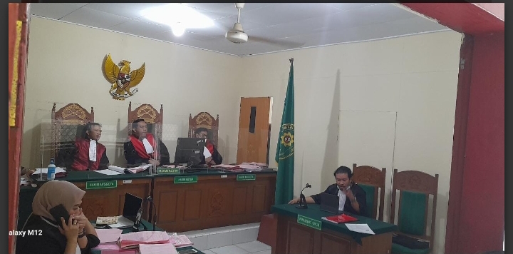 Sidang Penggelapan Usaha Kayu Berlanjut, Kuasa Hukum Ungkap Berbagai Kejanggalan Perkara