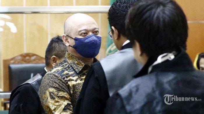 Mantan Kapolda Sumbar, Teddy Minahasa Sempat Frustasi Lantaran Terseret Kasus Peredaran Narkoba