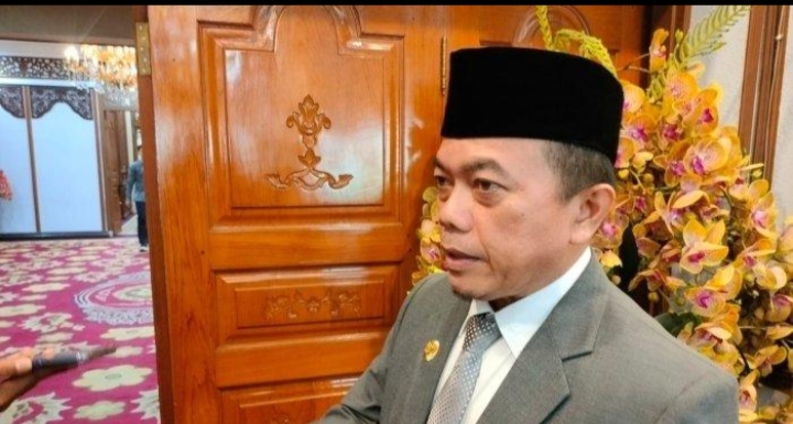 Gubernur Jambi Minta Tiga Mentri Rapat Setelah Jalan Nasional Ditutup untuk Angkutan Batu Bara