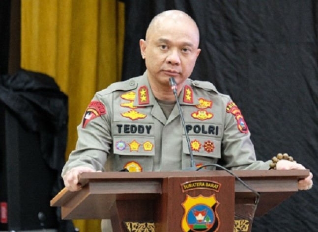 Tak Puas Teddy Minahasa Dihukum Seumur Hidup, Jaksa Ajukan Banding
