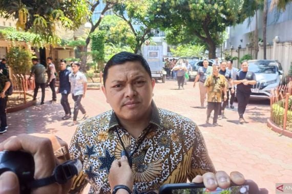 Dirreskrimum Polda Metro Jaya Sebut Lakukan Observasi Psikologis Pelaku yang Serang Rumah Dinas Kapolri