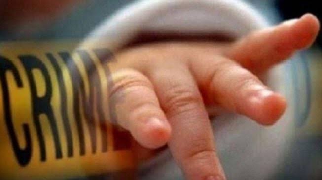 Tak Ingin Ada Keluarga Yang Tahu, Wanita Muda Di Purwakarta Menyumpal Mulut Bayinya Hingga Meninggal Dunia