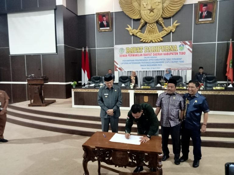 Besok Pagi, Polisi Jadwalkan Pemeriksaan Protokoler dan ADC Mantan Pj Bupati Tebo, Terkait Kasus Dugaan Korupsi PKK Tebo 2023, Ini Jadwalnya