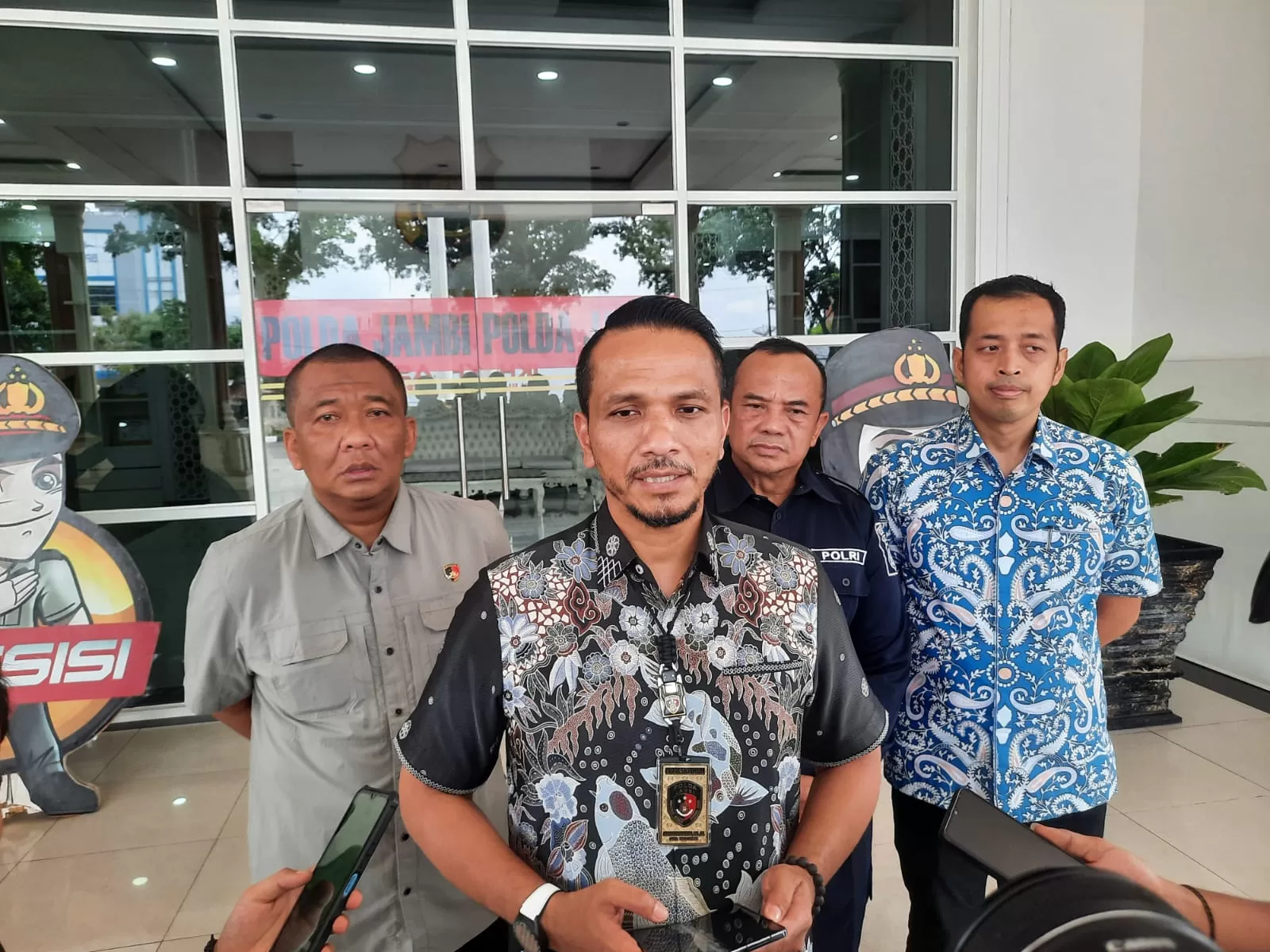 Penyidik Temukan Adanya Tindak Pidana Pemalsuan Dokumen dan Penggelapan Jabatan Ko Apex