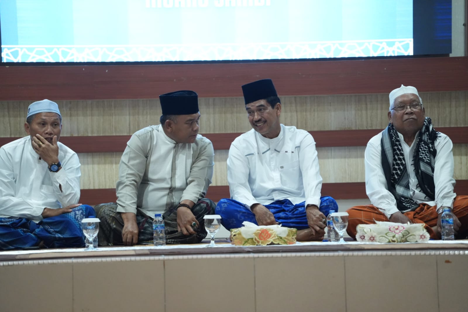 Pimpin Rapat BP3OKP, Wapres Harapkan Dana Otsus Berdampak Nyata bagi Masyarakat Papua
