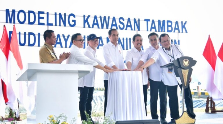 Dibawah Kepemimpinan Bachyuni Deliansyah, SH., MH Pemkab Muaro Jambi Kembali Meraih Opini WTP