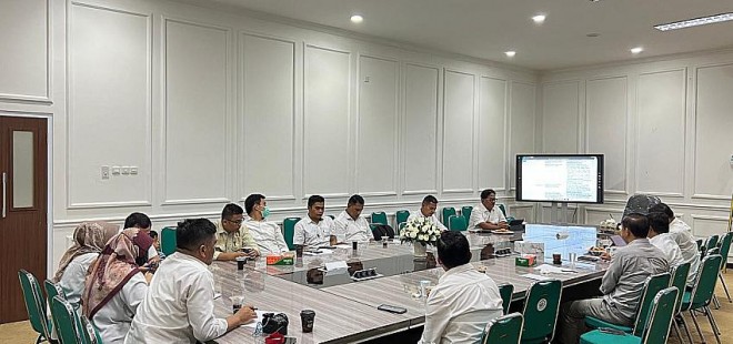 Gubernur Al Haris: Perlu Langkah Strategis Meningkatkan Kesadaran Masyarakat