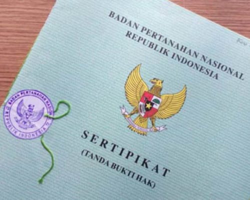 Cara Baru Pengecekan Sertifikat Tanah Tahun 2024, Bisa Tanpa Harus ke Kantor BPN