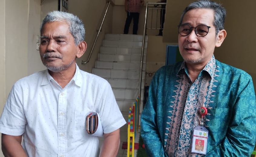 Ketua IWO Sarolangun Kecam dan Kritik Tindakan Sekretaris PN Sarolangun Mengusir Wartawan Saat Meliput