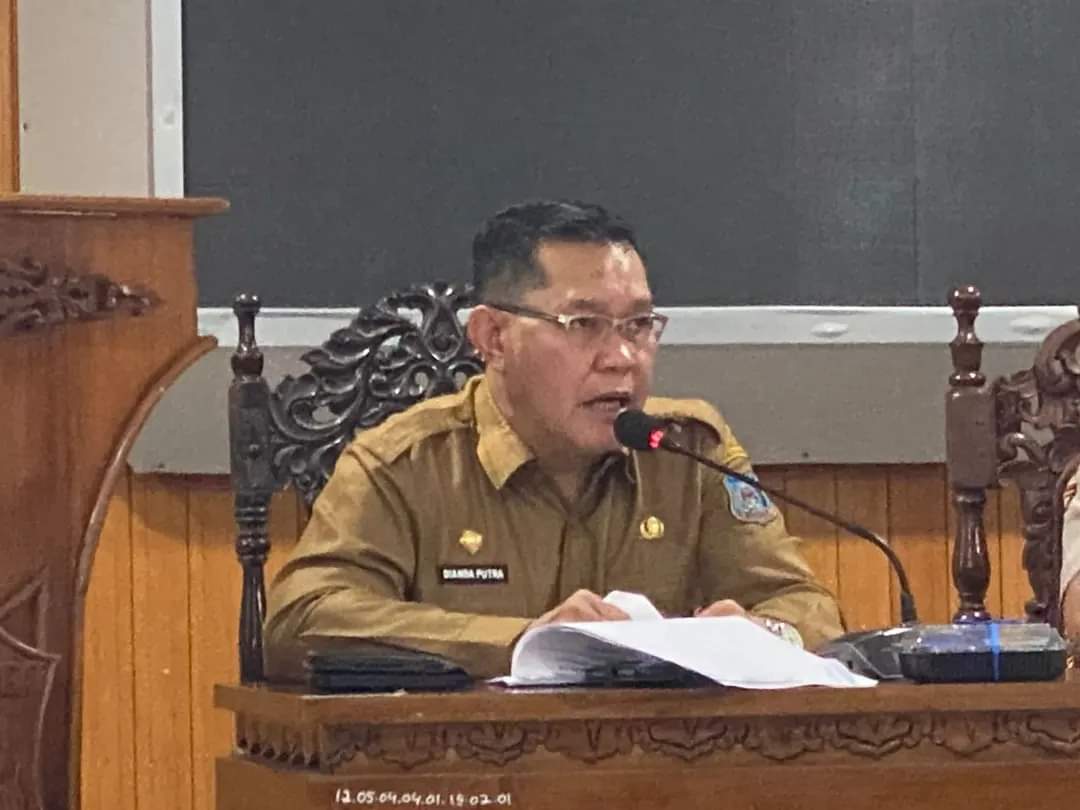 Kesempatan Terakhir! UNJA Buka Seleksi Mandiri Berdasarkan Skor UTBK 2024