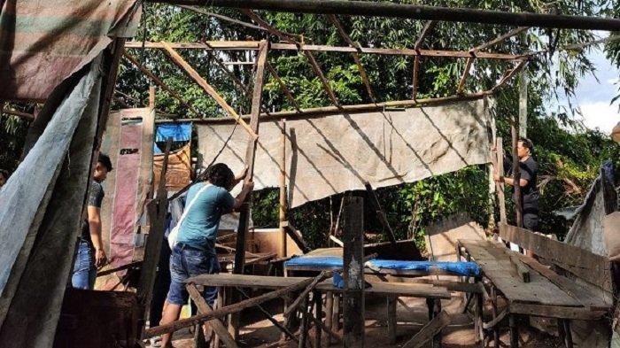 Kasat Reskrim Polres Tebo Menang Sidang Gugatan Praperadilan Kasus Penipuan dan Penggelapan Velg Mobil