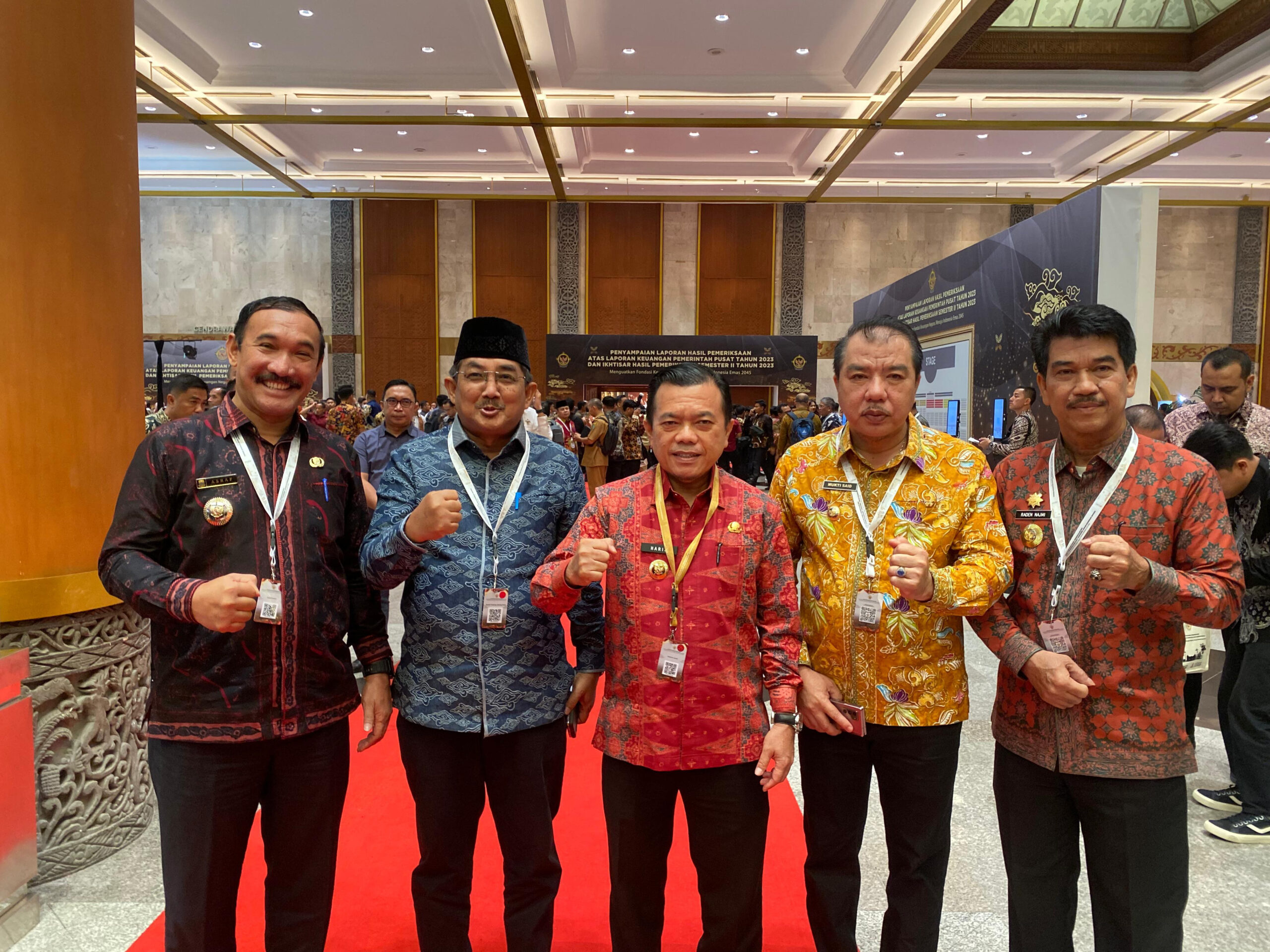 Heboh Guru TK Diminta Kembalikan Uang 75 Juta, Gubernur Al Haris: Ada Miss Administrasi