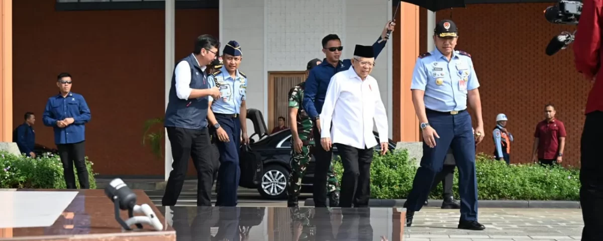 Pemerintah Indonesia Salurkan Bantuan Kemanusiaan untuk Papua Nugini dan Afganistan