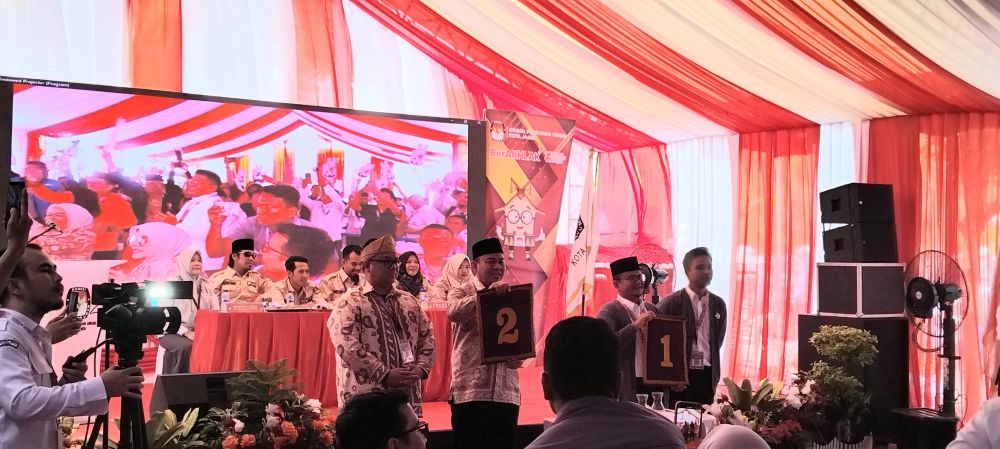 Menteri LHK Buka Pertikawan Tingkat Nasional ke II Tahun 2024