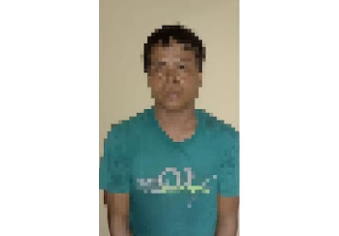 Tersangka Pencurian Kambing di Tebo Berhasil Diamankan Polisi