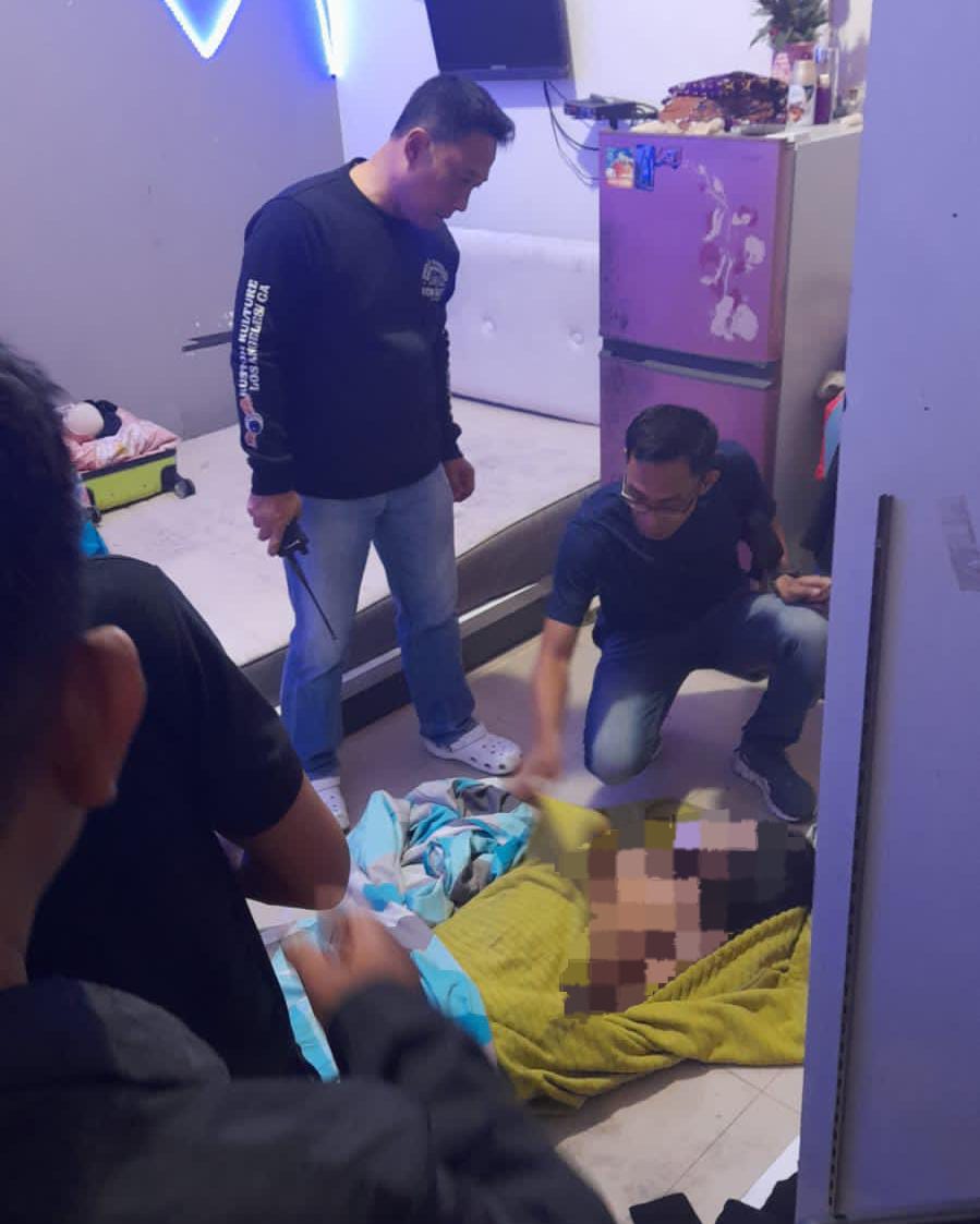 Polisi Masih Buru Pelaku Pembunuhan Wanita di Dalam Lemari