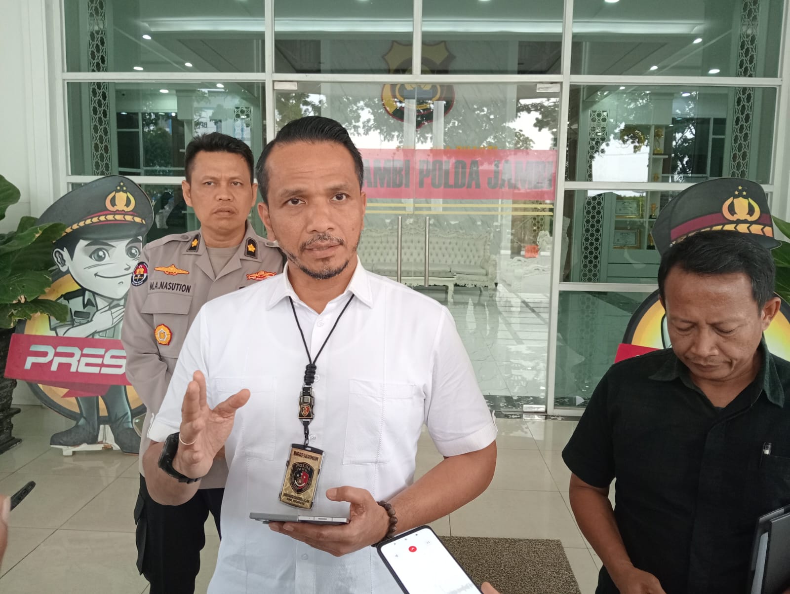 Begini Kronologi dan Identitas 4 Korban Tewas di Dalam Sumur di Valencia