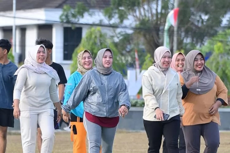 Pilkada Batanghari Fadhil – Bakhtiar Lawan Kotak Kosong, Begini Kata Warga